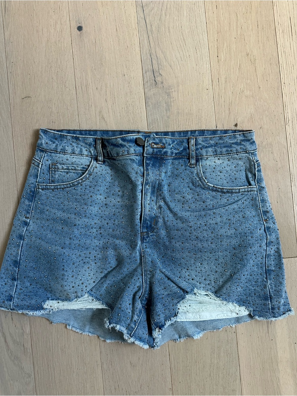 Altar'd State Shorts
